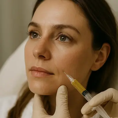 PRP-Plasmalifting