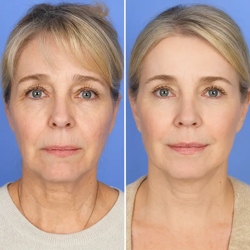 Sculptra® (Polymilchsäure)
