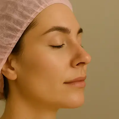 Skinbooster für Feuchtigkeit & Glow